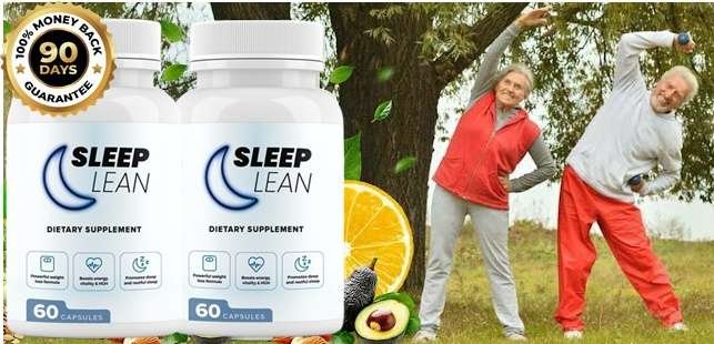 Sleep Lean
