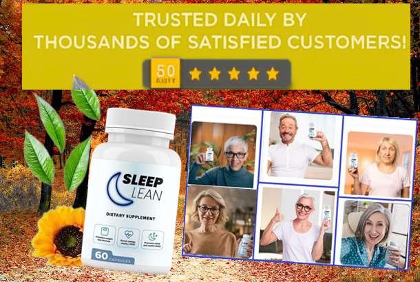 Sleep Lean