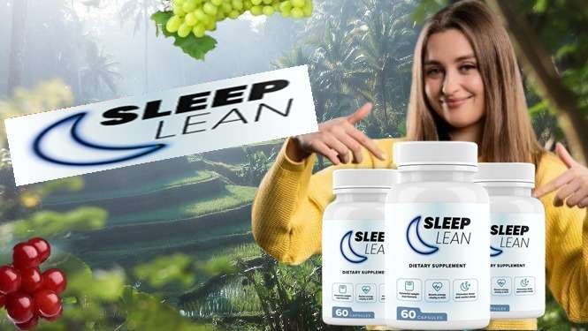 Sleep Lean