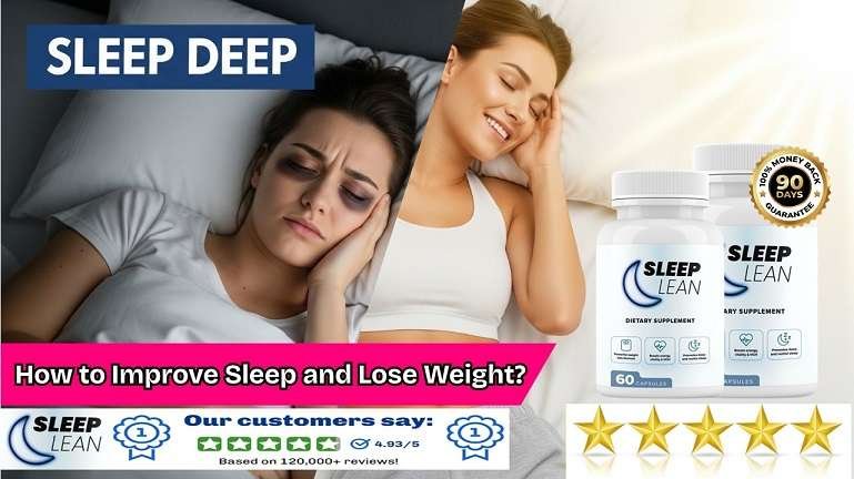 Sleep Lean