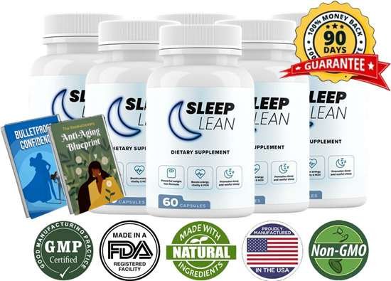 Sleep Lean